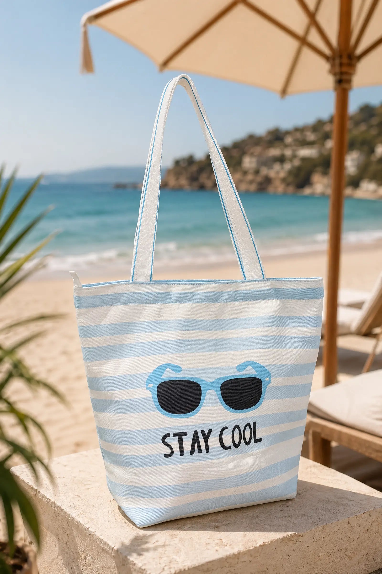 Daily Dose Tote Bag