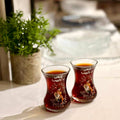 Habib Tea Glasses 6pc